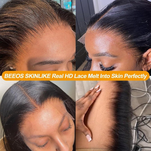 Human Hair Wig MIRACLYN