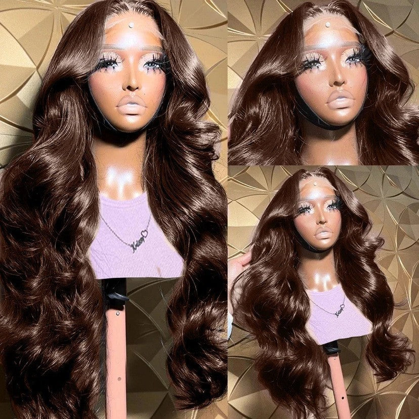 synthetic hair wig MIRACLYN