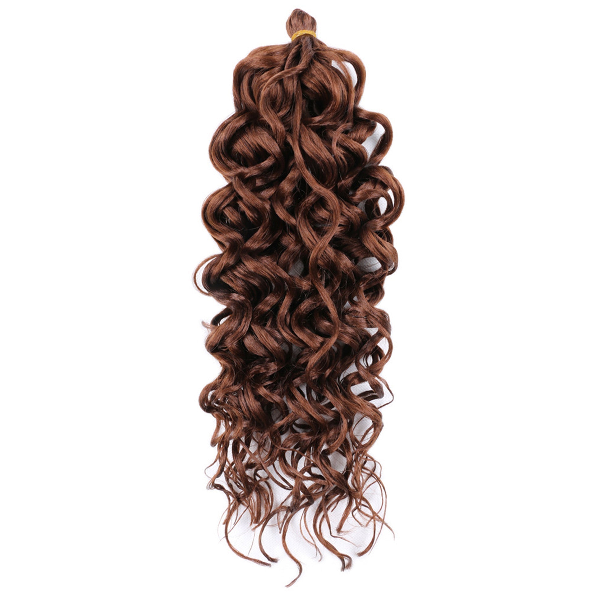 Curly Crochet Hair MIRACLYN
