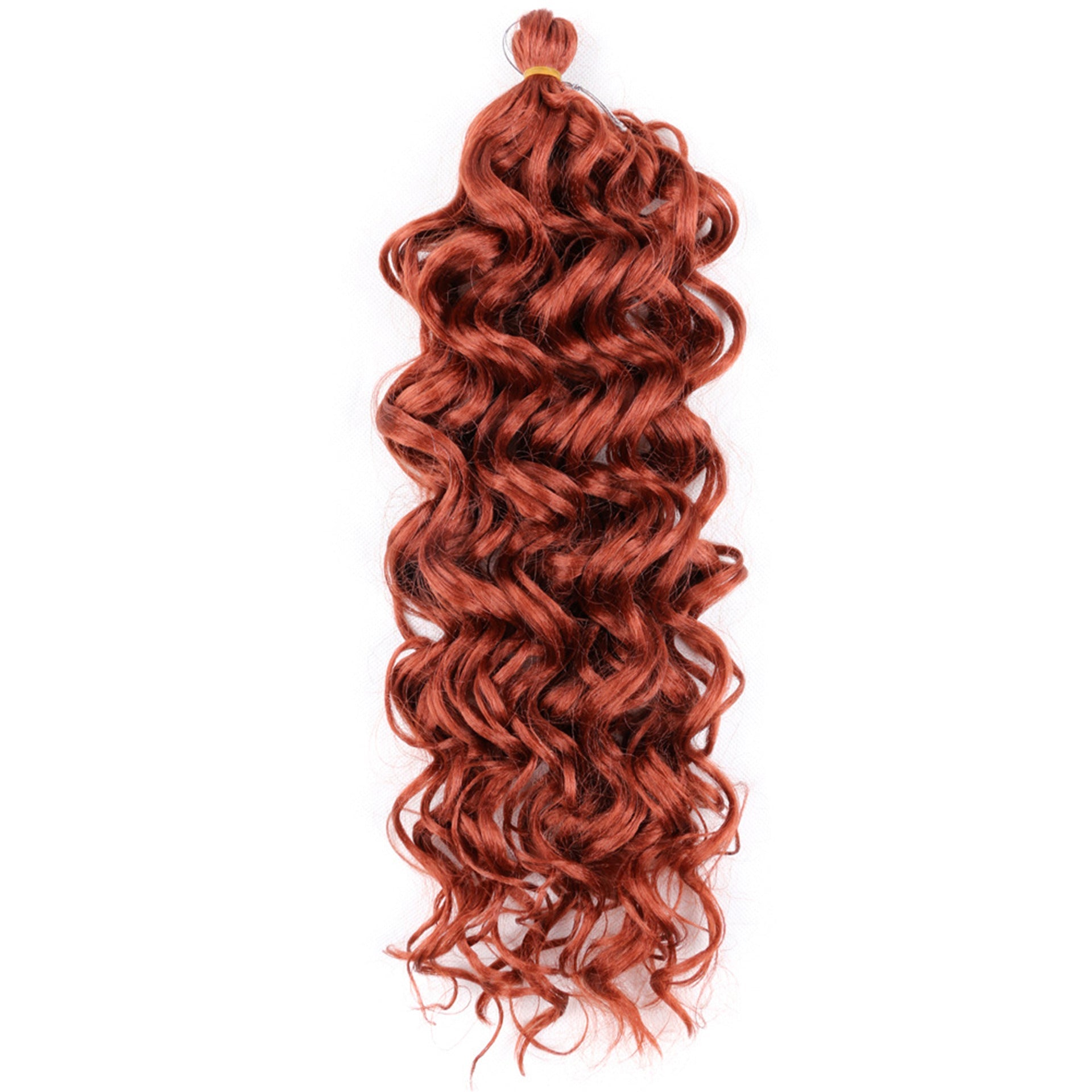 Curly Crochet Hair MIRACLYN