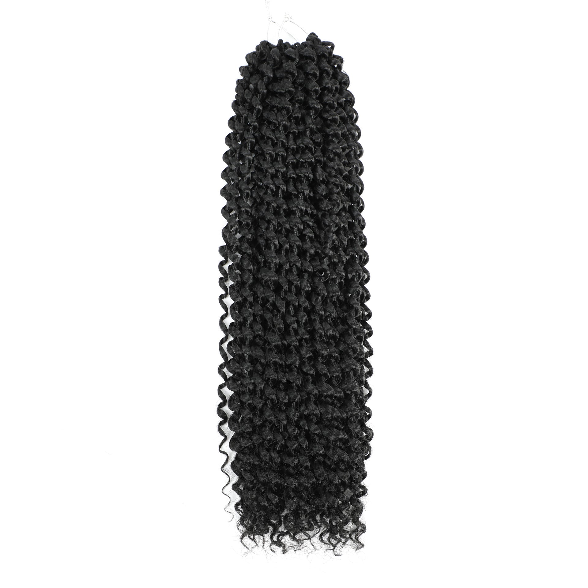 Passion Twist Crochet Hair MIRACLYN