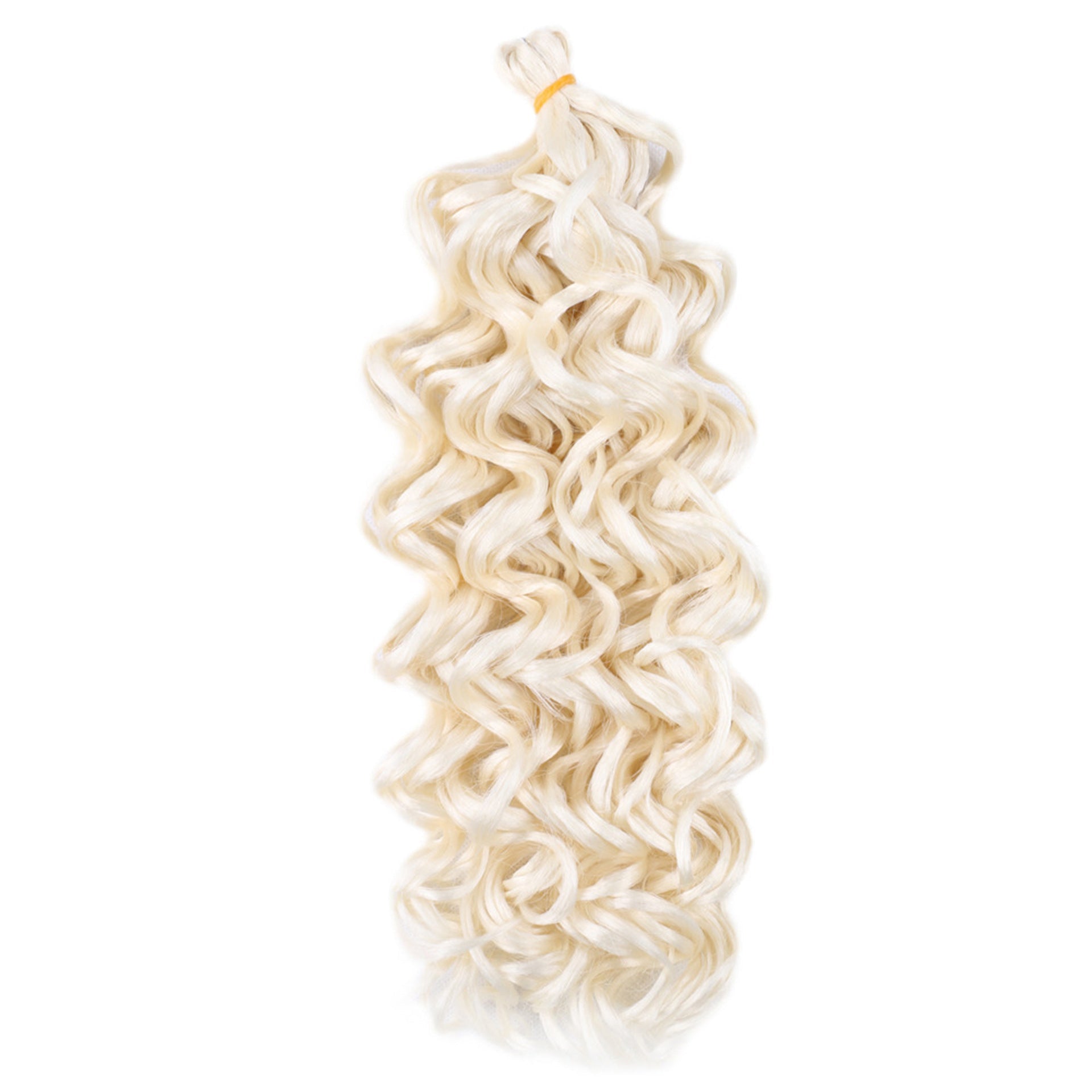 Curly Crochet Hair MIRACLYN