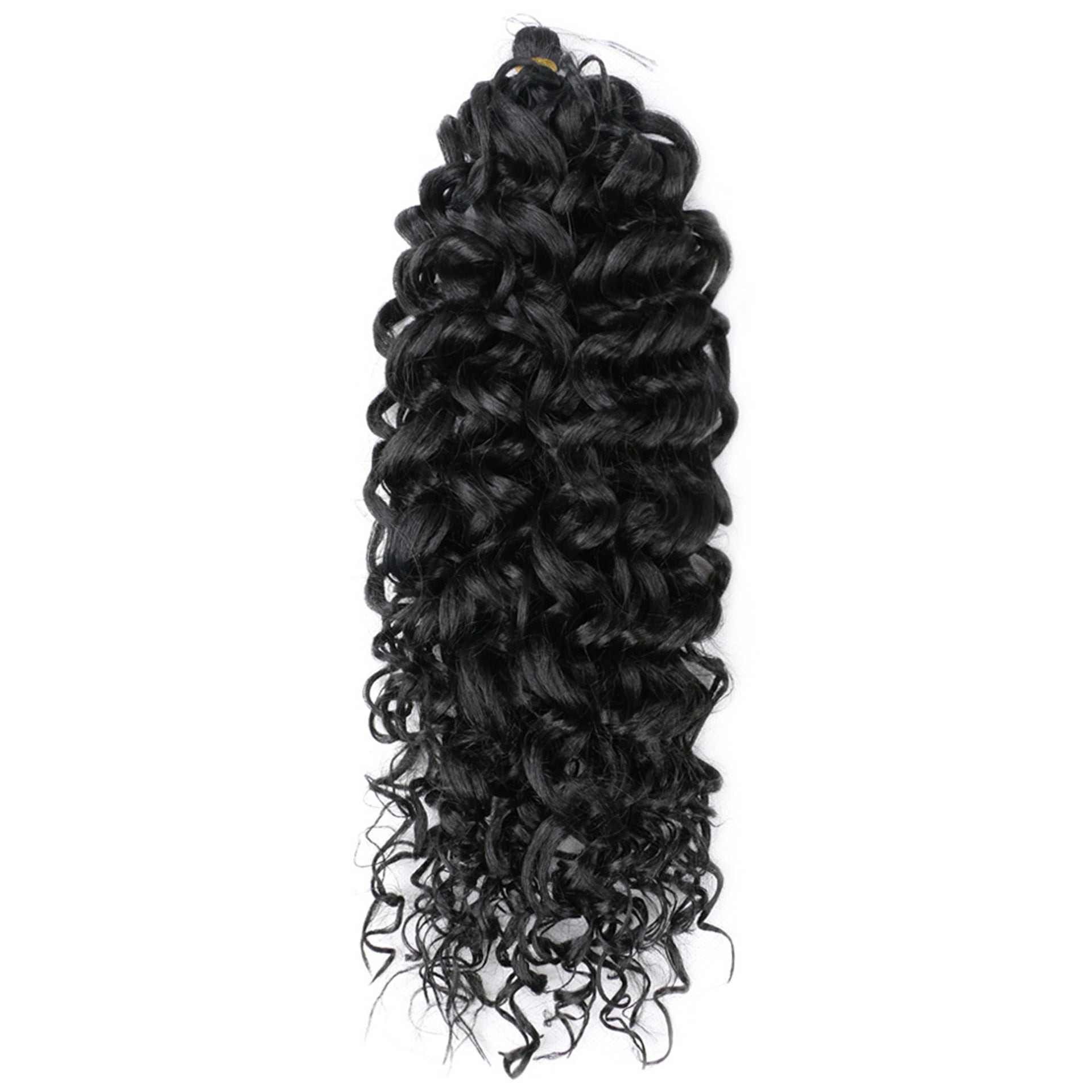 Curly Crochet Hair MIRACLYN