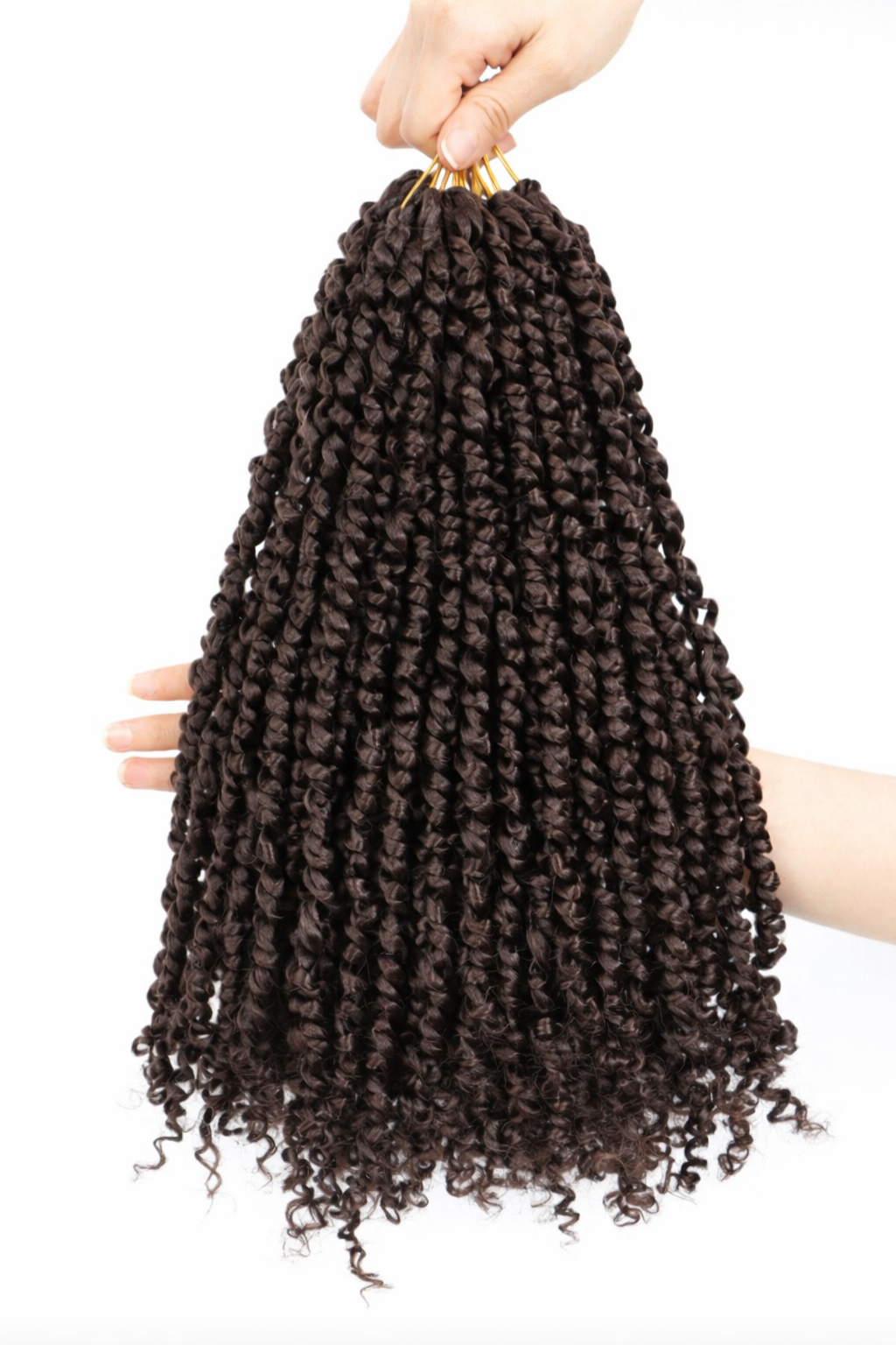 Twist Crochet MIRACLYN