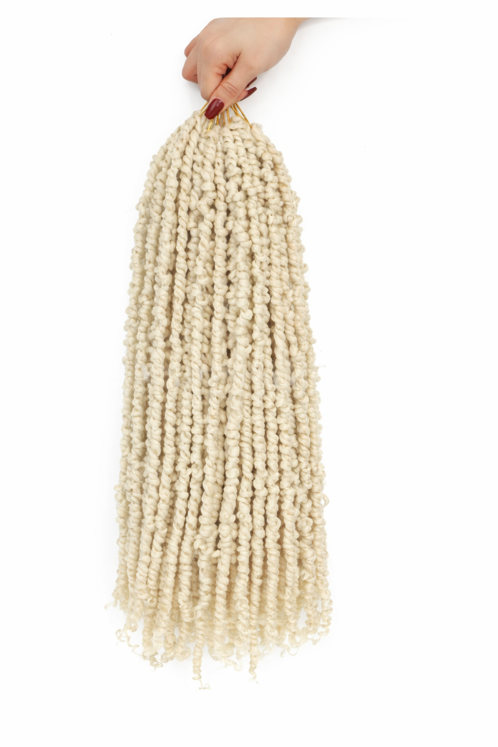 Twist Crochet MIRACLYN