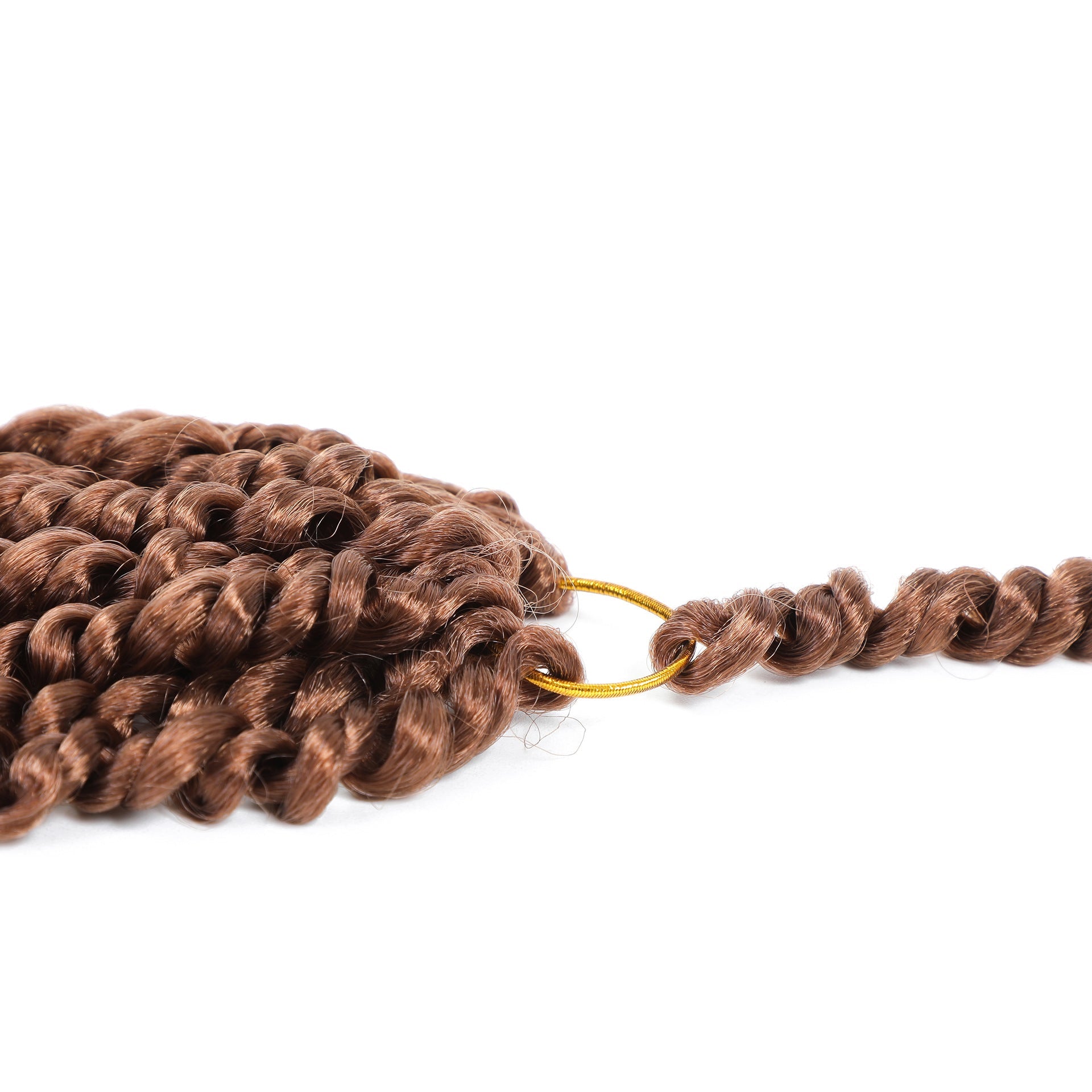 Twist Crochet MIRACLYN